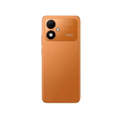 POCO M8 Power 5G Processor