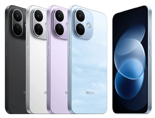 REDMI Note 17 Pro Price in USD Features