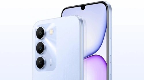 Realme 16X 5G Features Realme 16X 5G Features