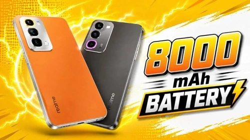 Realme NARZO 100x 5G Price in India Realme NARZO 100x 5G Price in India