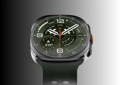 Samsung Galaxy Watch Ultra2 Features Samsung Galaxy Watch Ultra2 Features