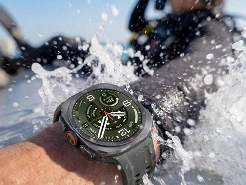Samsung Galaxy Watch Ultra2 Price in India Features