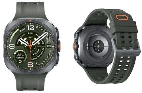 Samsung Galaxy Watch Ultra2 Price in India and Availability Samsung Galaxy Watch Ultra2 Price in India and Availability
