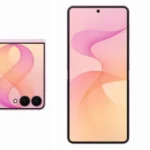 Samsung Galaxy Z Flip8 Price Features and Specs
