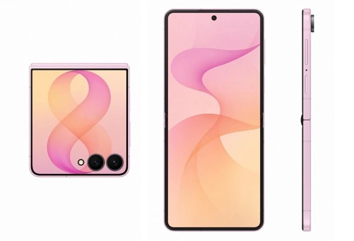 Samsung Galaxy Z Flip8 Price Features and Specs