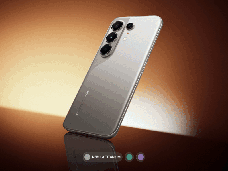 TECNO CAMON 50 Ultra 5G Specifications TECNO CAMON 50 Ultra 5G Specifications