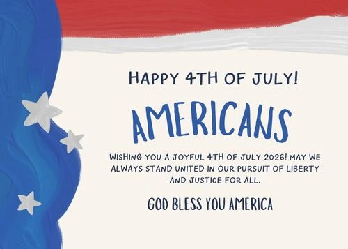 US Independence Day 2026 Patriotic Images US Independence Day 2026 Patriotic Images