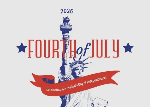 US independence day 2026 Wishes and Messages
