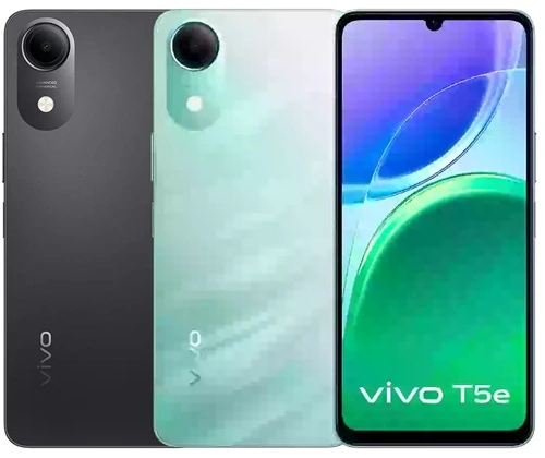 Vivo T5e Price in India Features