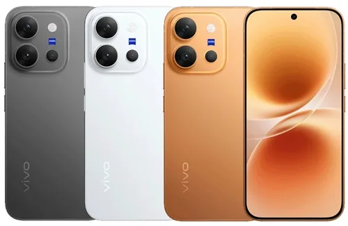 Vivo X300 E Price Processor Camera Features