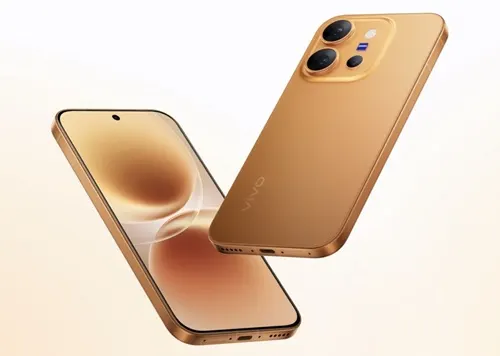 Vivo X300 E Price and availability