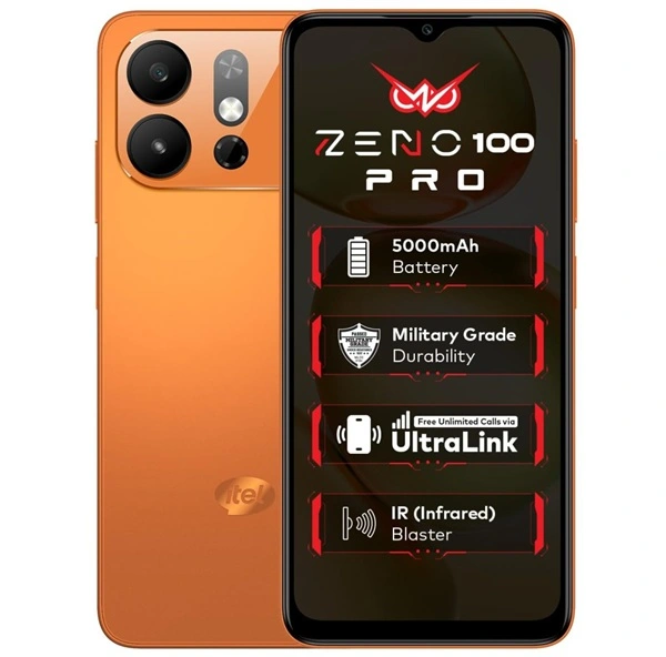 ZENO 100 Pro Price in USD Features ZENO 100 Pro Price in USD Features