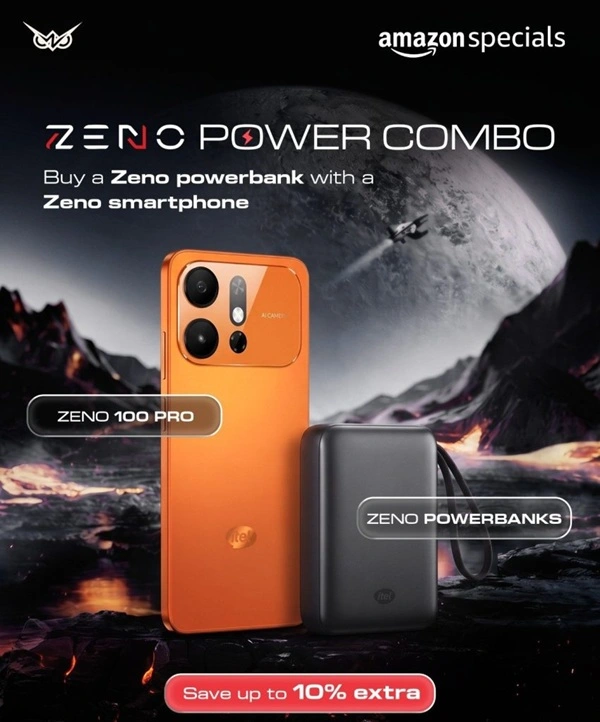ZENO 100 Pro Specifications
