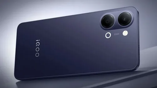 iQOO Z11 Lite 5G Price in India and Availability