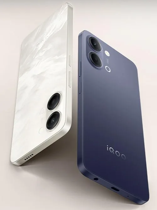 iQOO Z11 Lite 5G Specifications