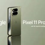 Google Pixel 11 Pro Fold Price in India Features