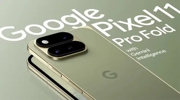 Google Pixel 11 Pro Fold Price in India