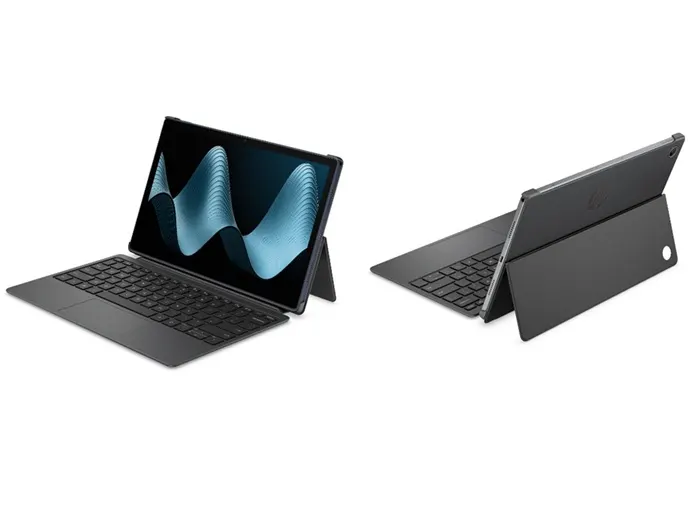 HP OmniPad 12 Price in India and Availability