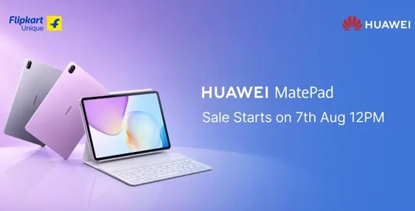 HUAWEI MATEPAD 11.5 Price in India and Availability