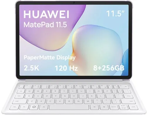 HUAWEI MatePad 11.5 Specifications