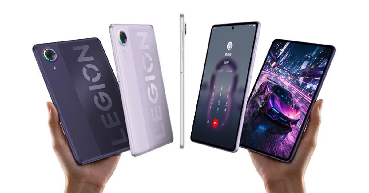 Lenovo Legion Y700 AI 2026 Price in India Features