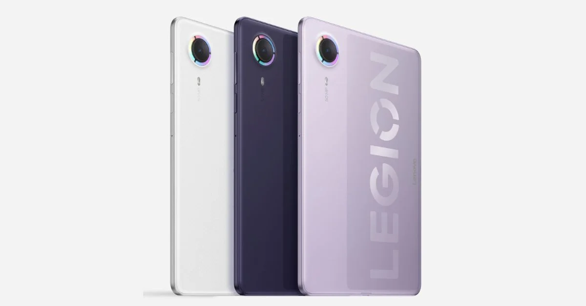 Lenovo Legion Y700 AI 2026 Price in India