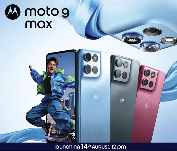 Moto G Max Price in India Features