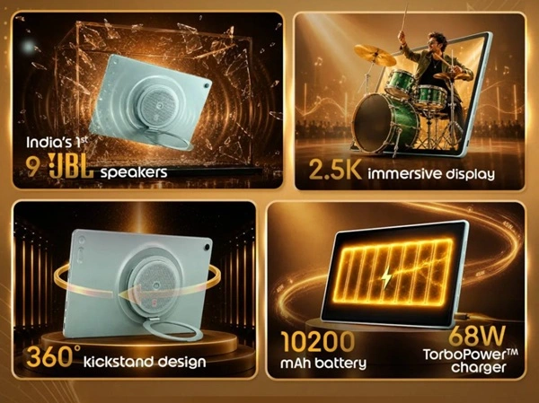 Moto Pad 70 Groove Features Moto Pad 70 Groove Features