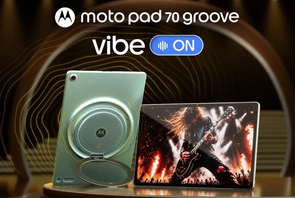 Moto Pad 70 Groove Price in India Features Moto Pad 70 Groove Price in India Features