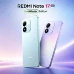Redmi Note 17 5G Price in India Features