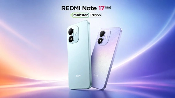 Redmi Note 17 5G Price in India Features