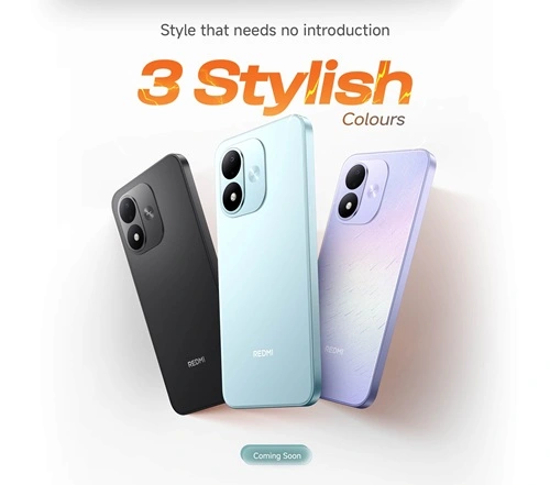 Redmi Note 17 5G Specifications