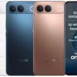 Poco X7 and Poco X7 Pro Price in India 5 Vivo S2 Price in India Features