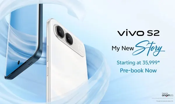 Vivo S2 Price in India and Availability Vivo S2 Price in India and Availability
