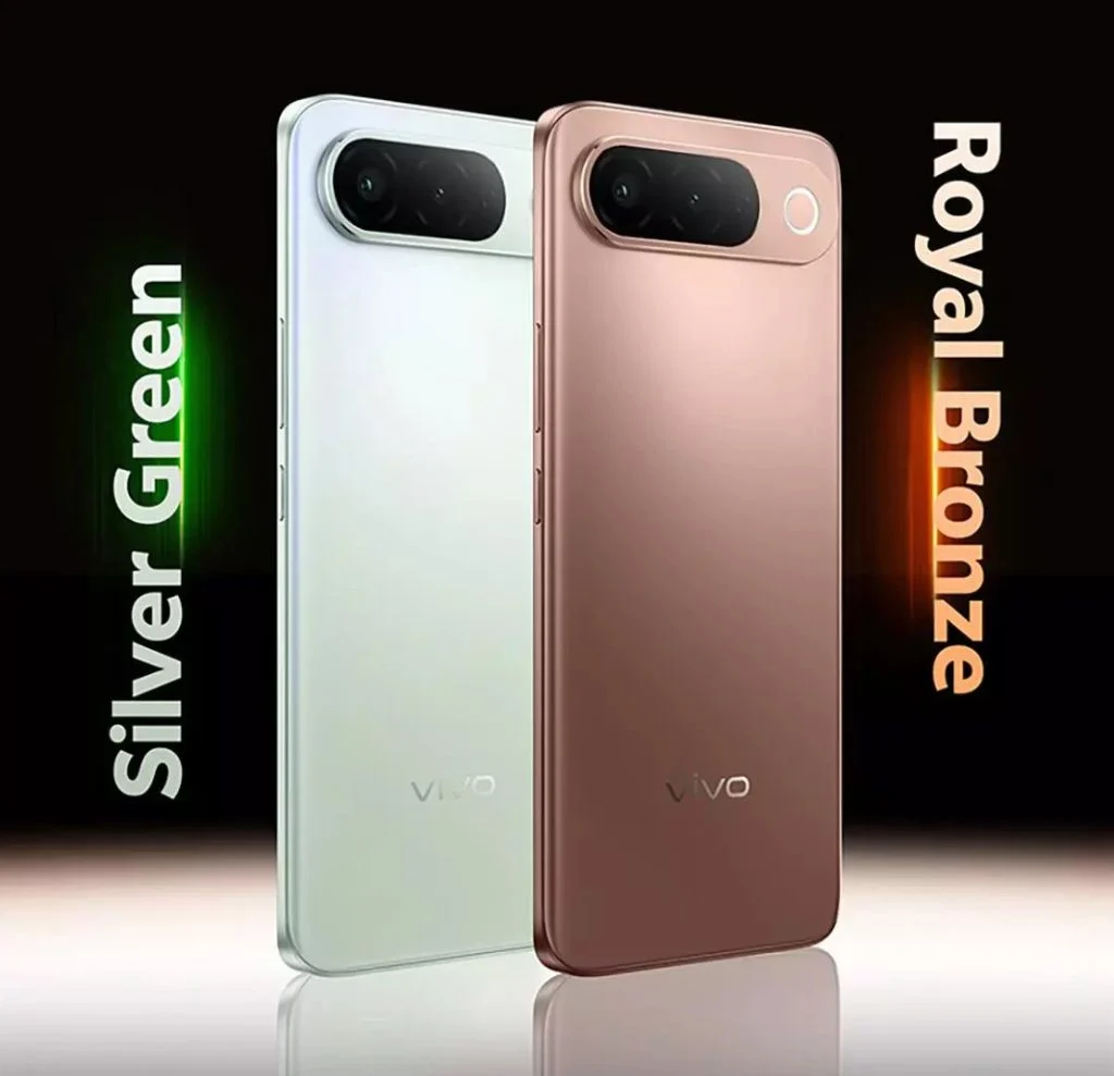 Vivo T5 5G Features