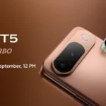 Vivo T5 5G Price in India Features