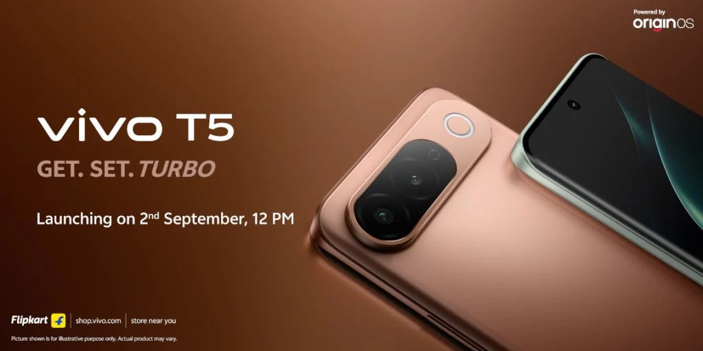 Vivo T5 5G Price in India Features
