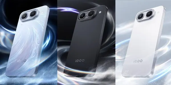 iQOO Neo11 Ultra Features