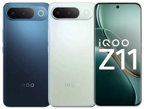 iQOO Z11 5G Price Features Specifications