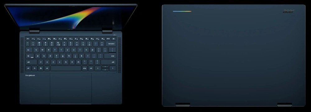Acer Googlebook 14