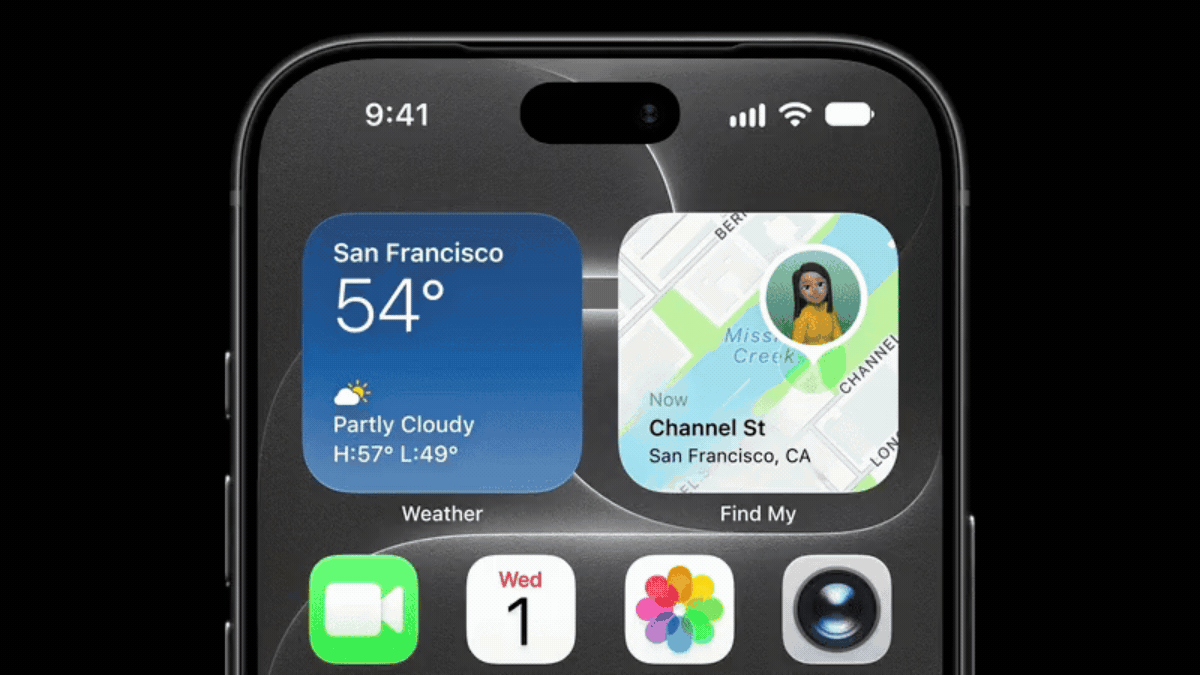 Apple iPhone 18 Pro Price in India