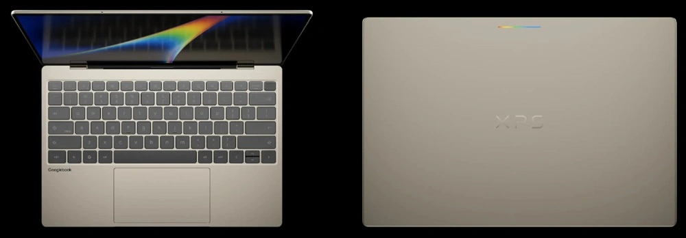 Dell XPS Googlebook