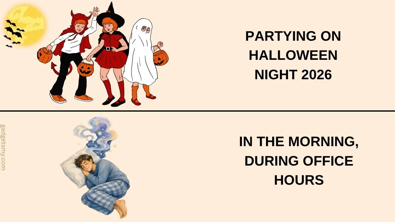 Funny Halloween Memes 2026