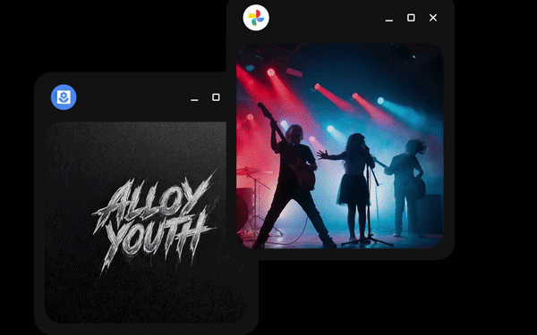 Googlebook Software and Apps