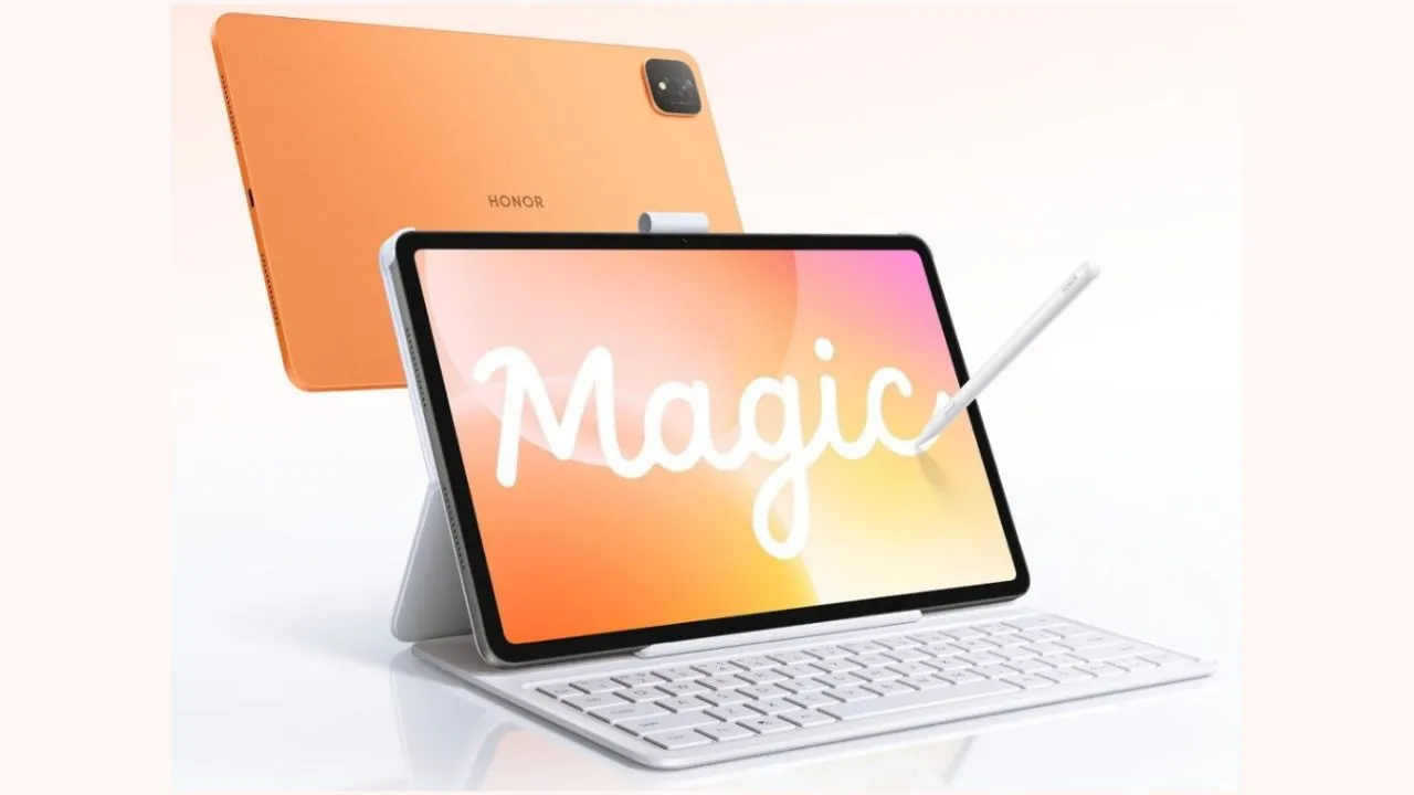 HONOR MagicPad 4 Price Features Specifications