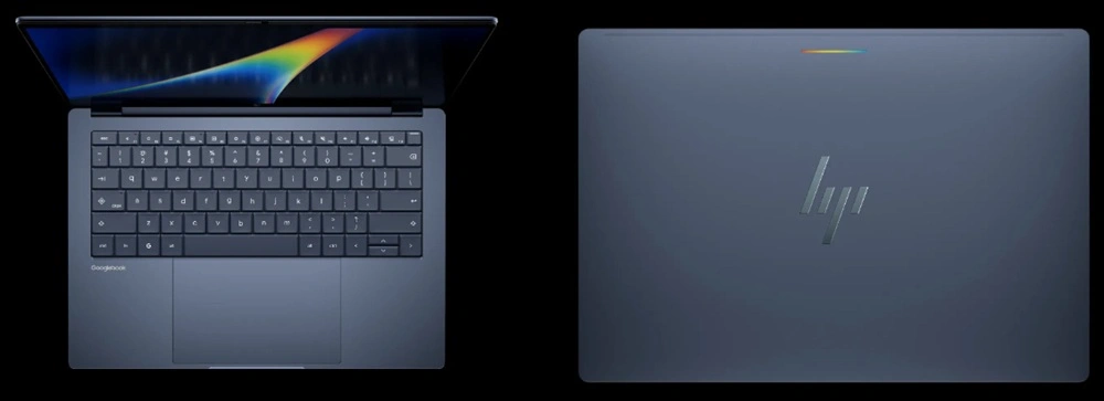 HP Googlebook 14