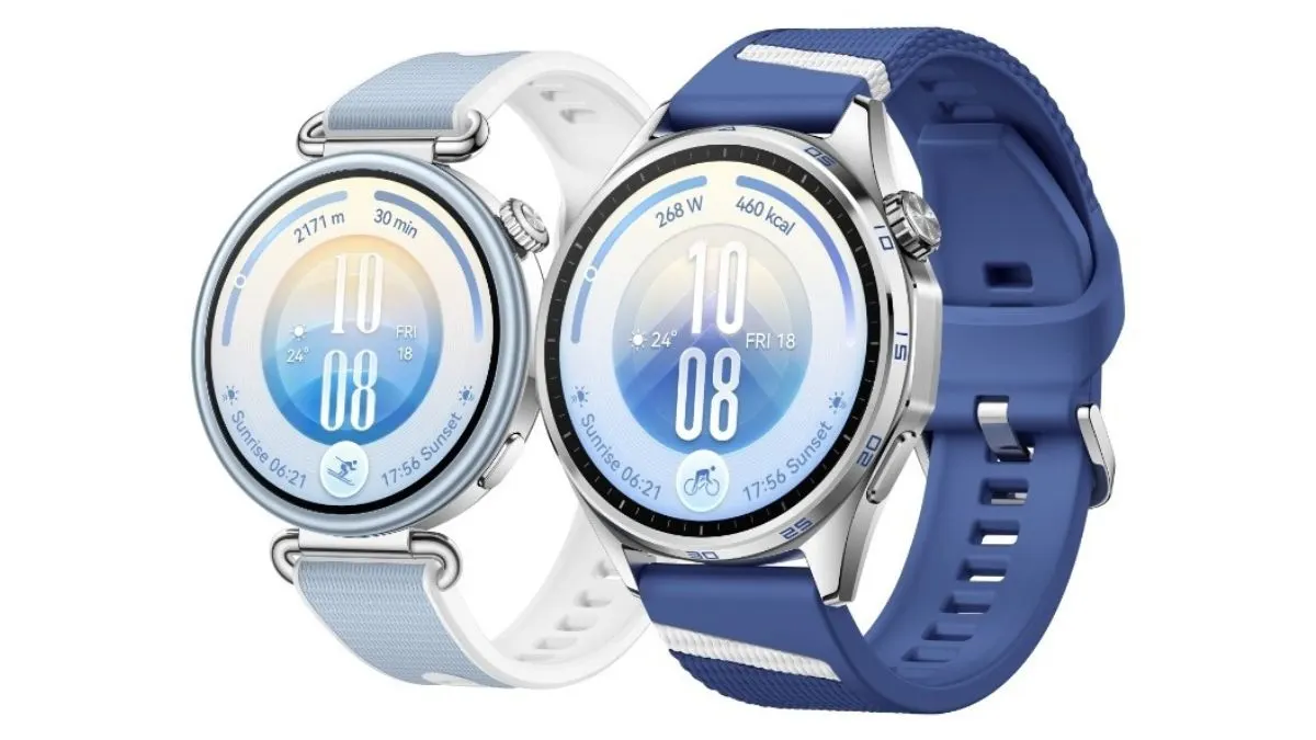 HUAWEI WATCH GT 7 Specifications