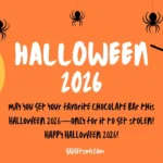 Halloween 2026 Images Wallpapers Pictures
