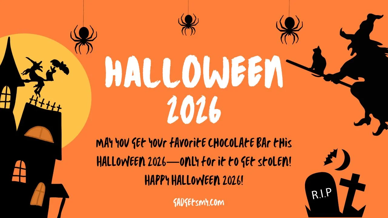 Halloween 2026 Images Wallpapers Pictures