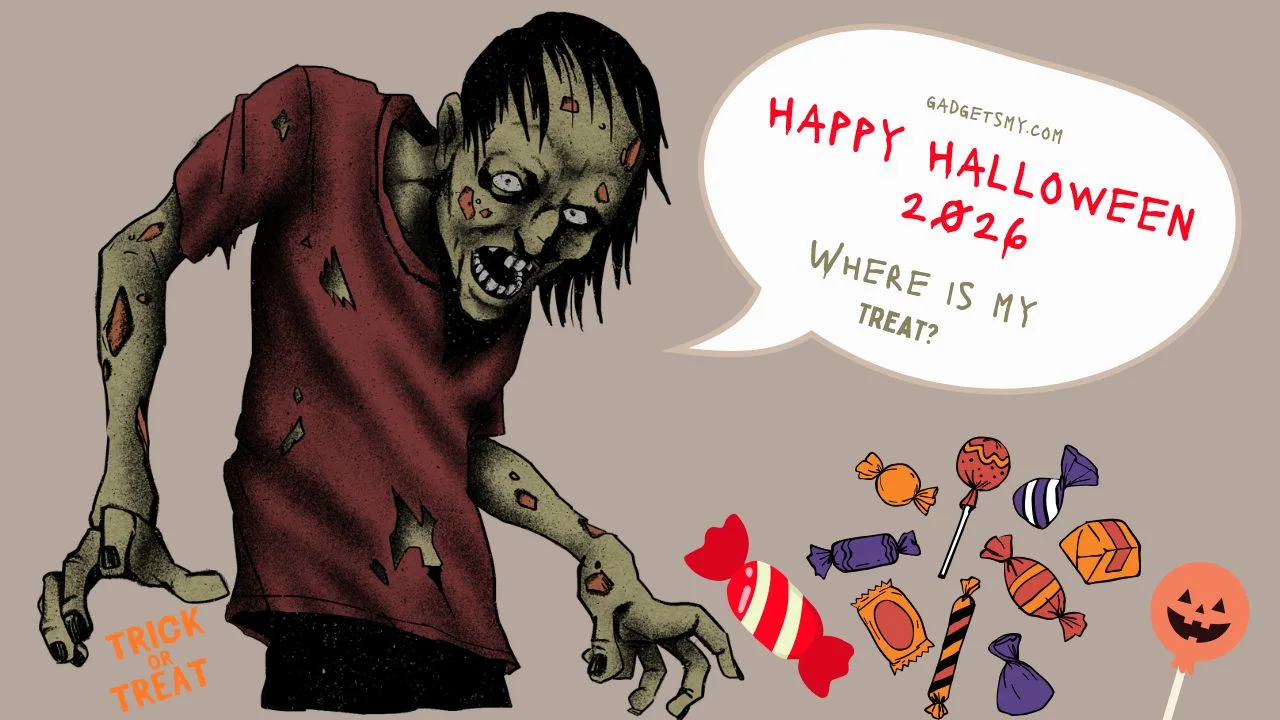 Halloween 2026 Memes Funny Images and Wishes